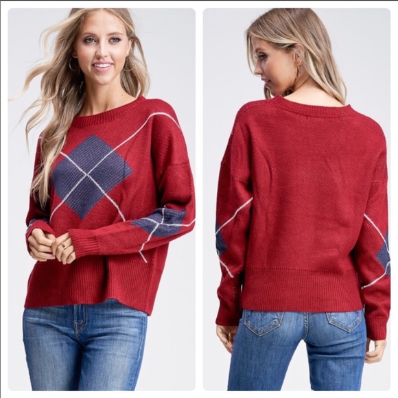 Sweater - Picture 2 of 7